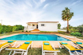 Villa Barrancos